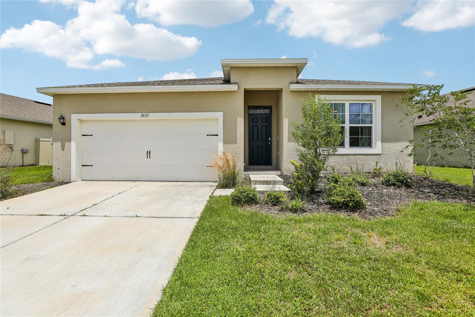 RIVERSTONE PH 5 & 6 - Residential