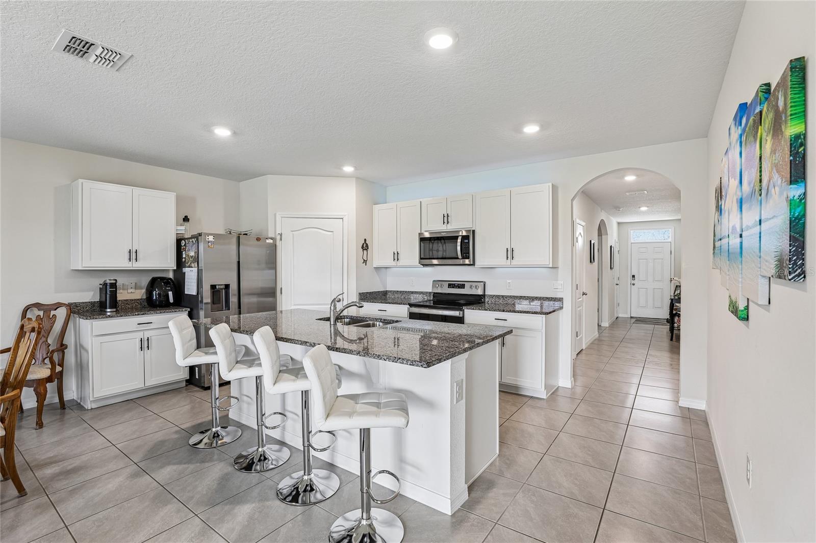 RIVERSTONE PH 5 & 6 - Residential