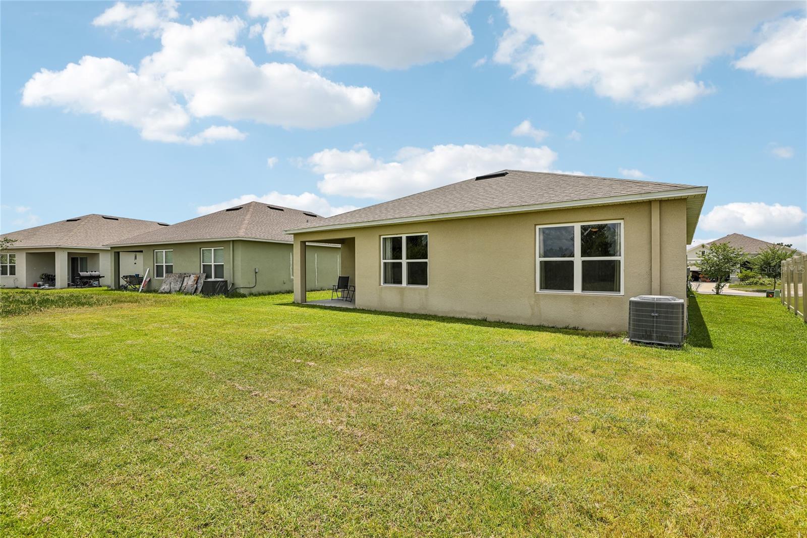 RIVERSTONE PH 5 & 6 - Residential