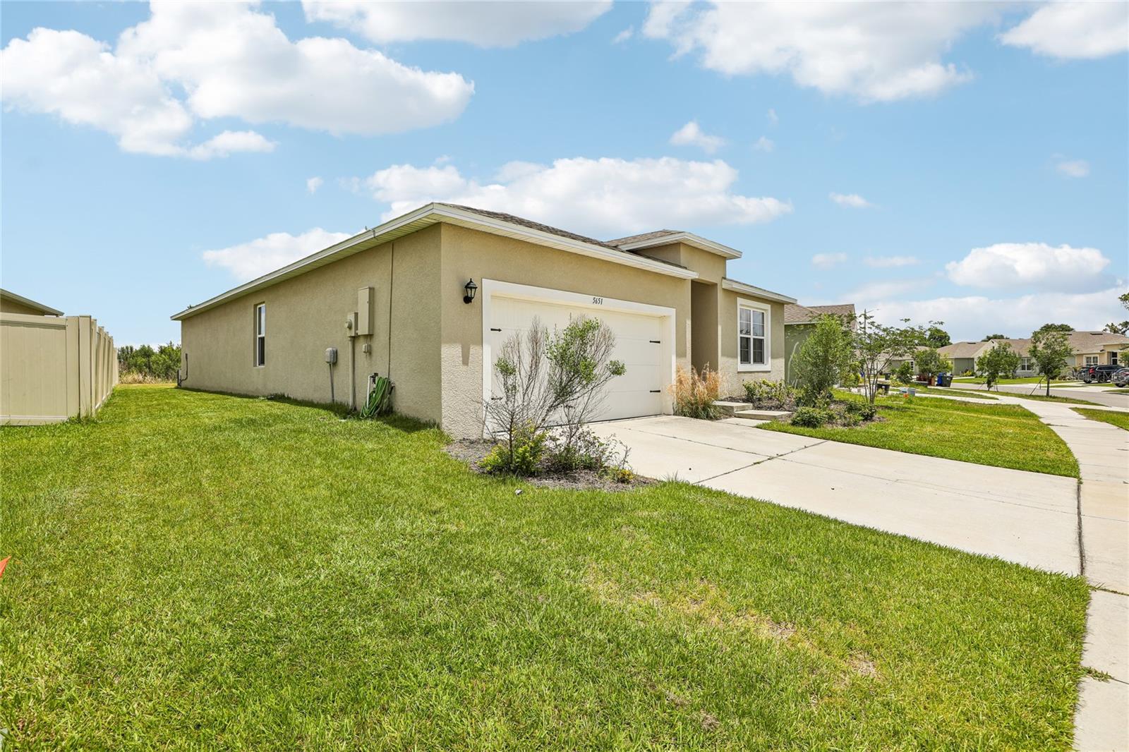 RIVERSTONE PH 5 & 6 - Residential
