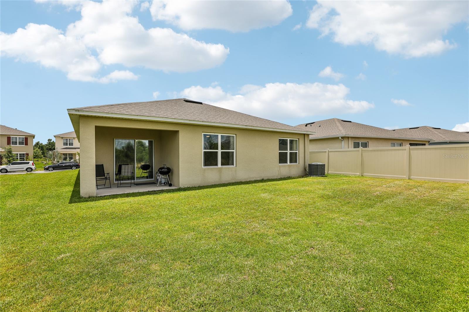 RIVERSTONE PH 5 & 6 - Residential