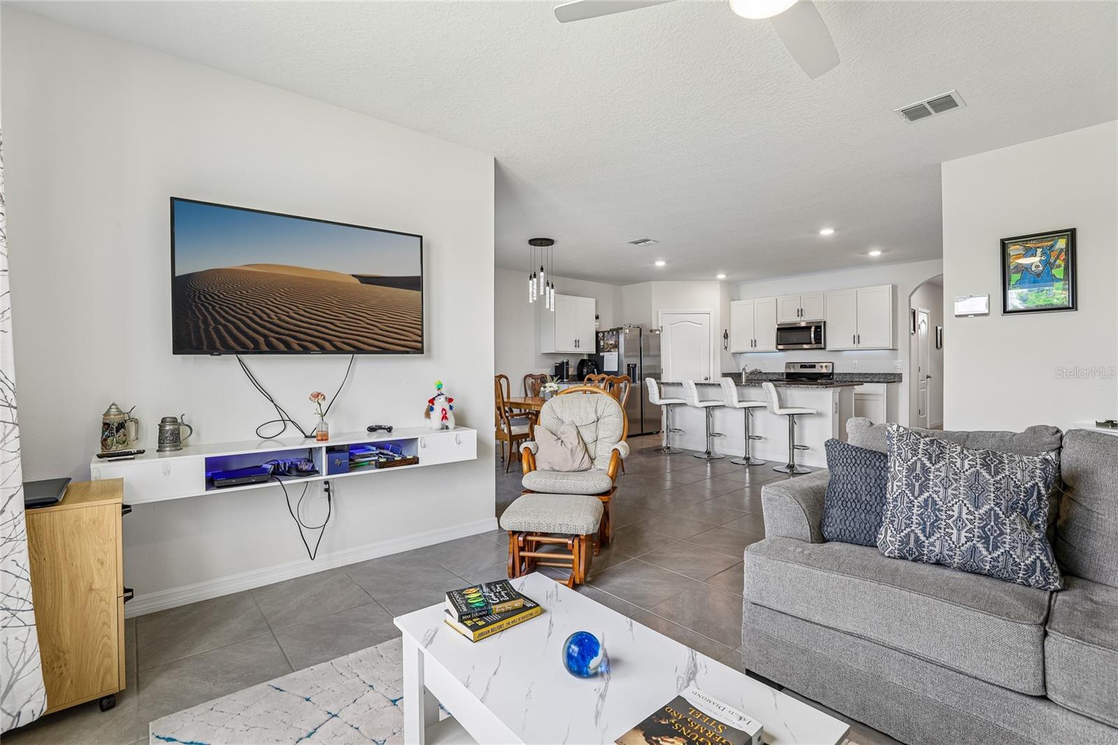 RIVERSTONE PH 5 & 6 - Residential