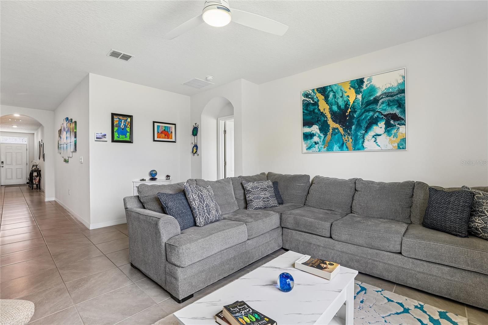 RIVERSTONE PH 5 & 6 - Residential