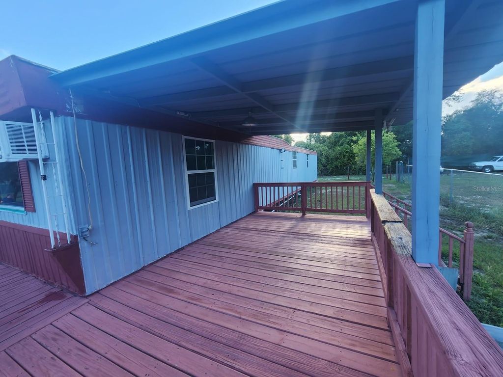 Photo of 17155 SW 17th Circle, Ocala, FL 34473 (MLS # OM718903)