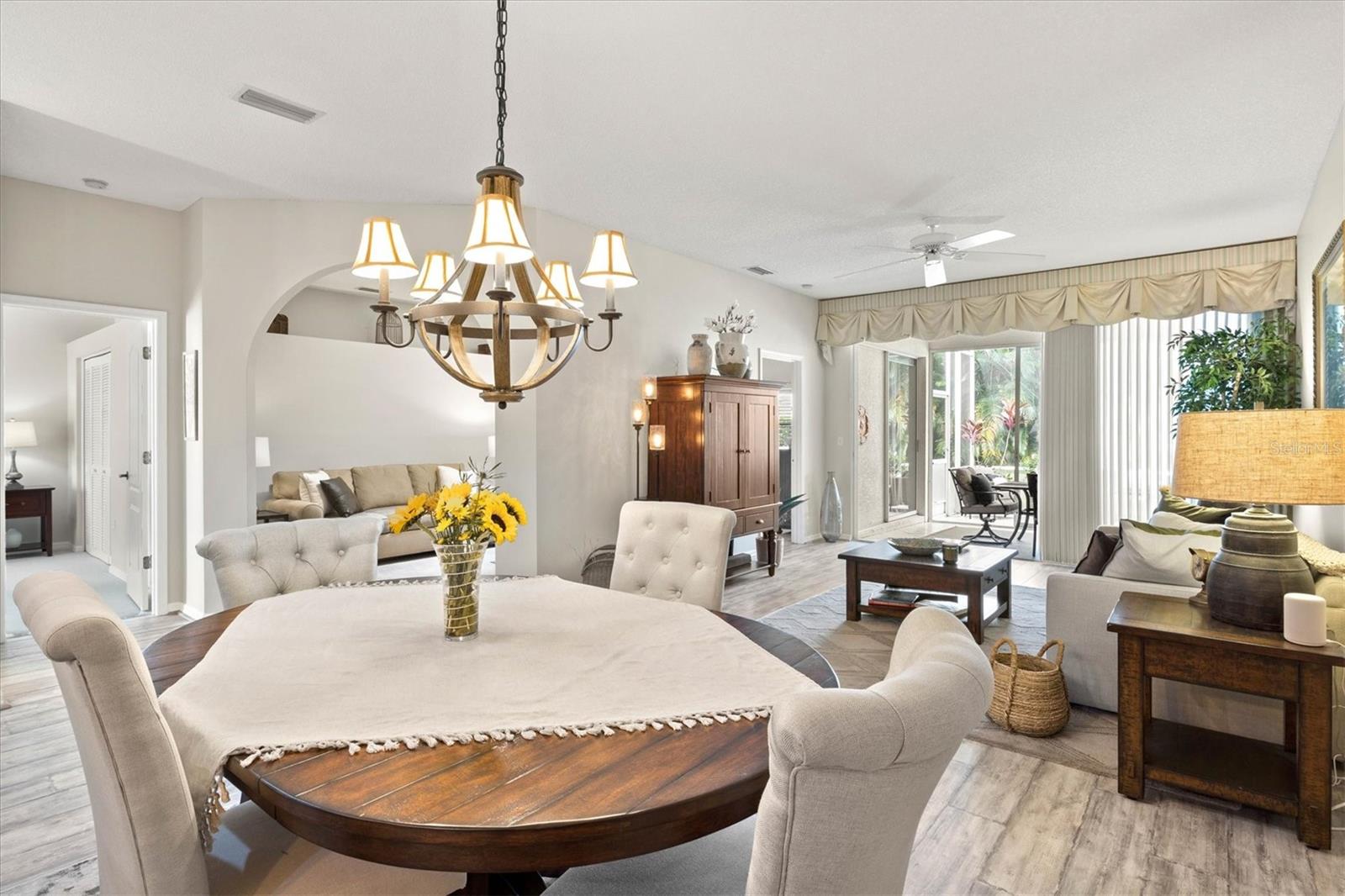 TWELVE OAKS II OF TARA - Residential