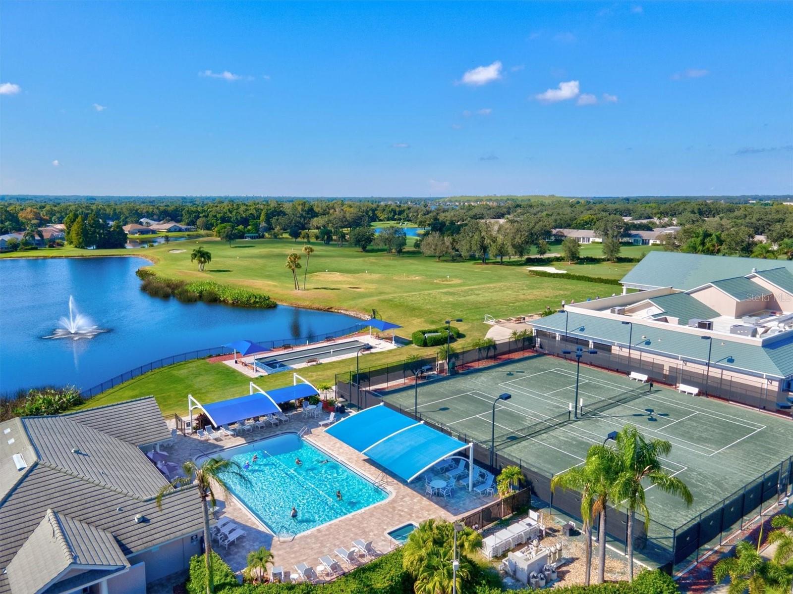 TWELVE OAKS II OF TARA - Residential