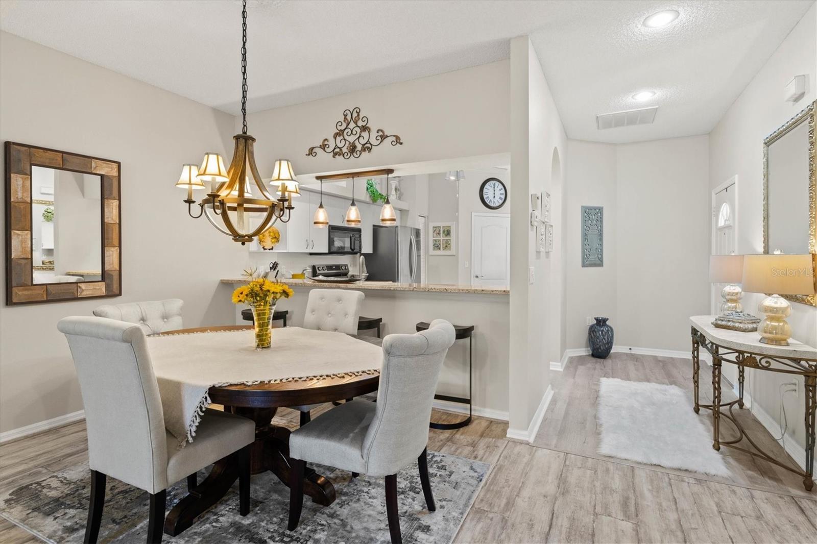 TWELVE OAKS II OF TARA - Residential