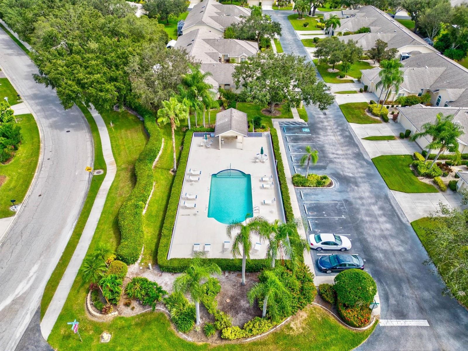 TWELVE OAKS II OF TARA - Residential