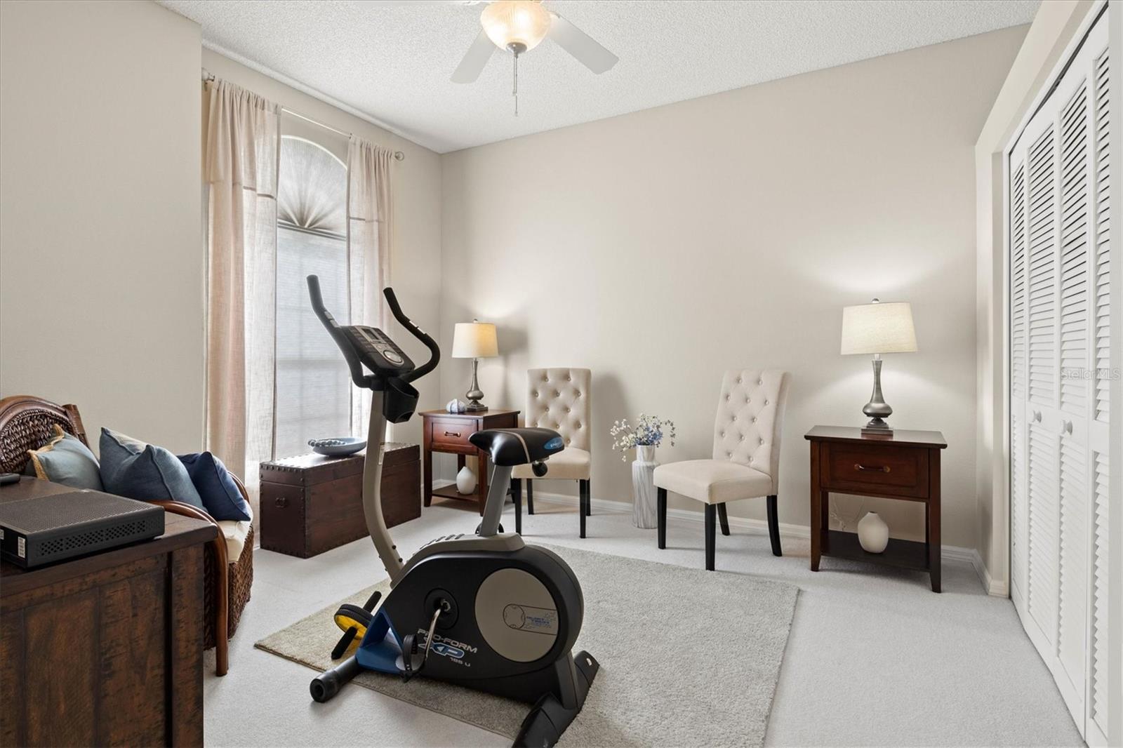 TWELVE OAKS II OF TARA - Residential