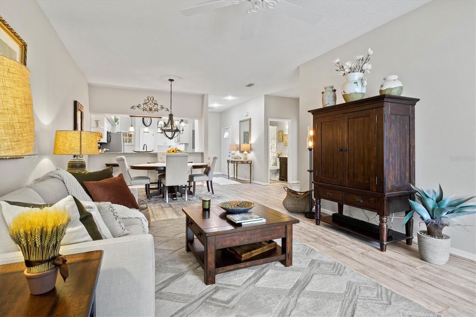 TWELVE OAKS II OF TARA - Residential