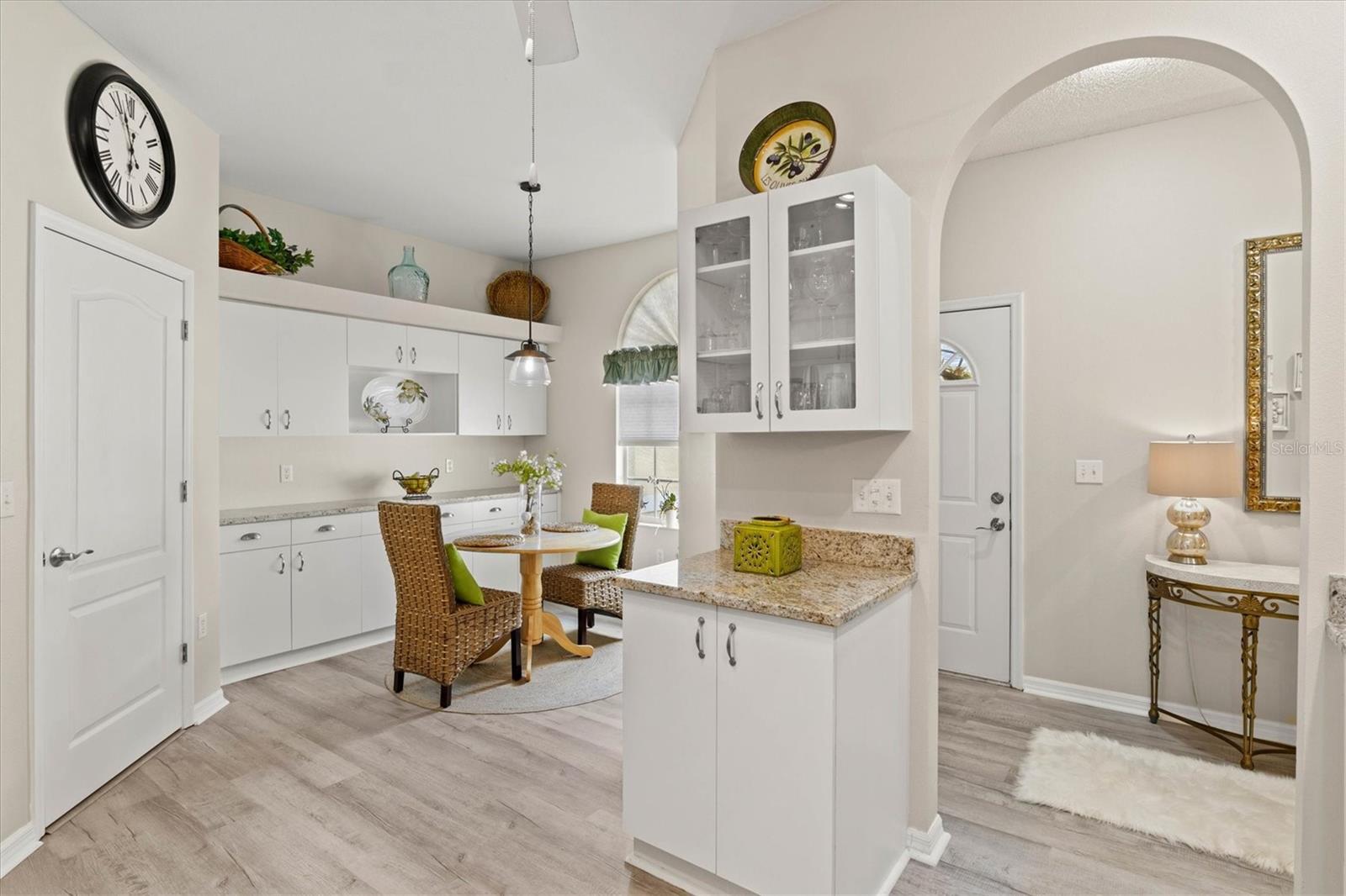 TWELVE OAKS II OF TARA - Residential