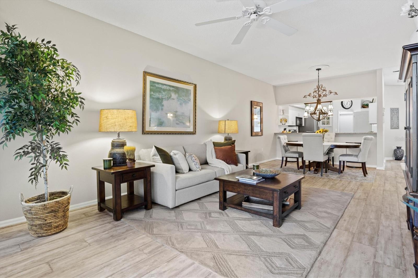 TWELVE OAKS II OF TARA - Residential