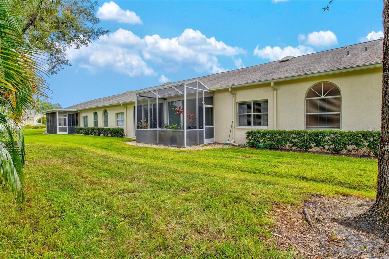 TWELVE OAKS II OF TARA - Residential