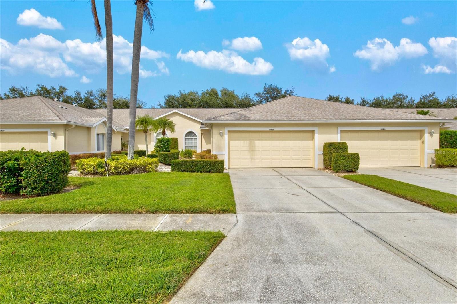 TWELVE OAKS II OF TARA - Residential