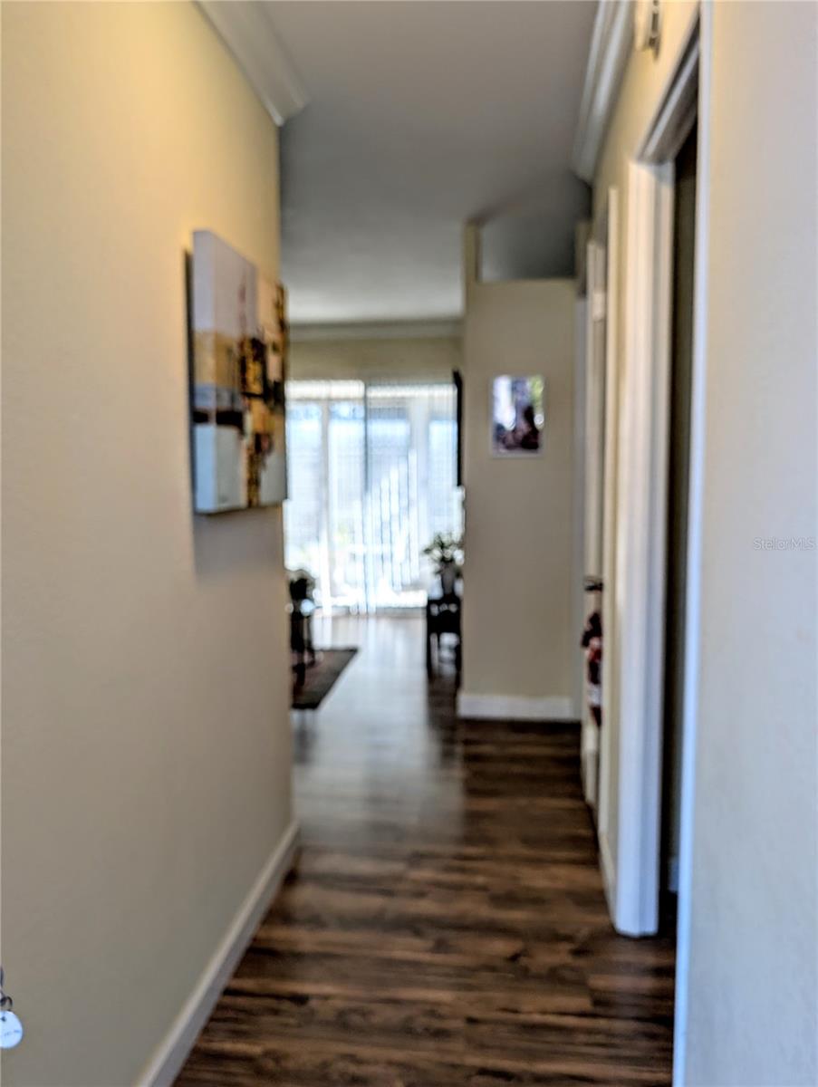 BAYSHORE GARDENS APTS 2 - Residential Lease