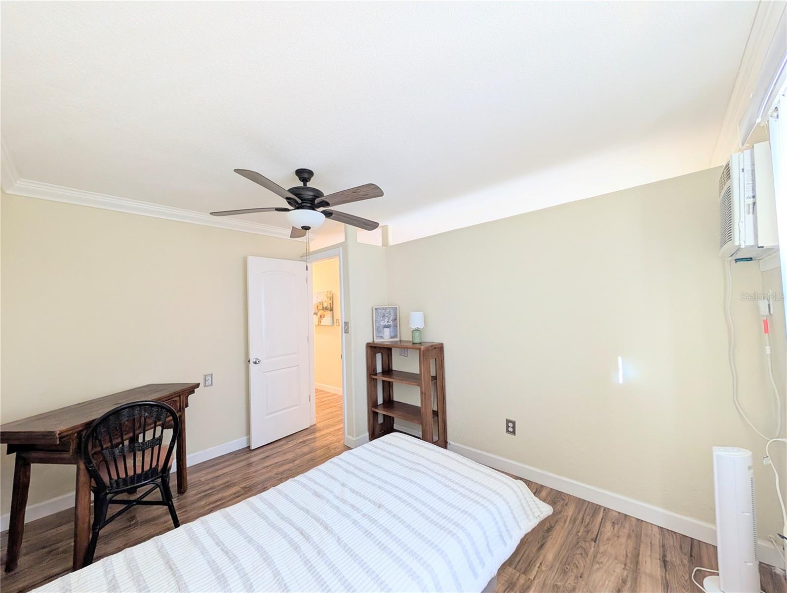 BAYSHORE GARDENS APTS 2 - Residential Lease