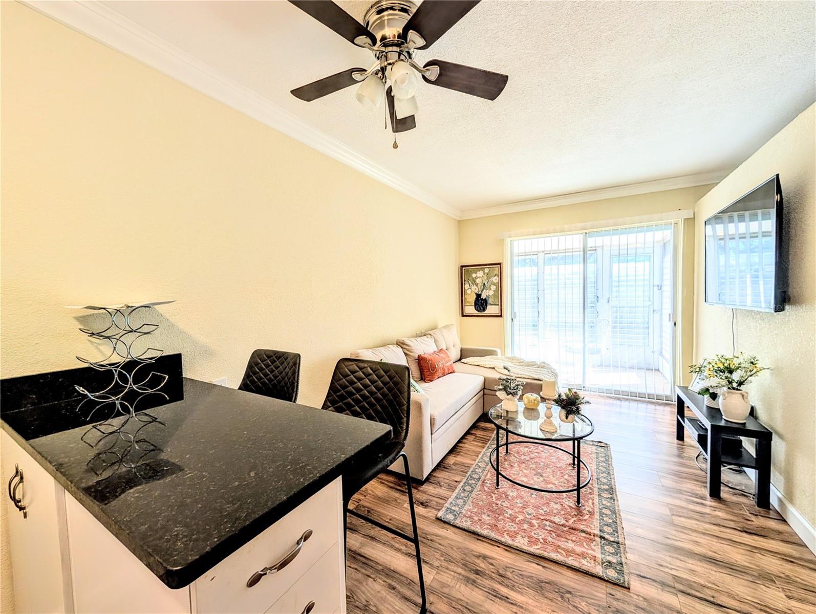 BAYSHORE GARDENS APTS 2 - Residential Lease