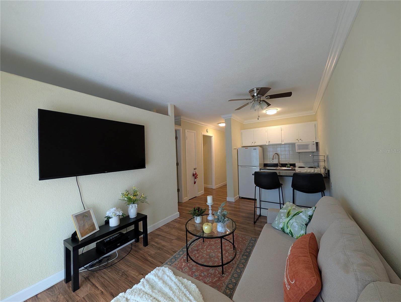 BAYSHORE GARDENS APTS 2 - Residential Lease