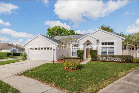 3457 WOODLEY PARK PLACE OVIEDO FL 32765