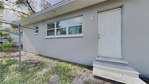 A home in CLEARWATER
