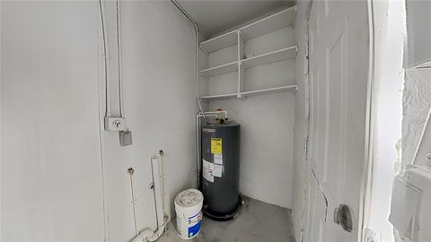 A home in CLEARWATER