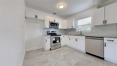 A home in CLEARWATER