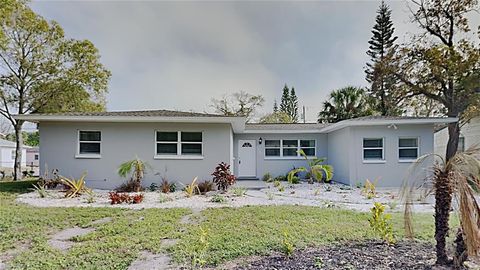 A home in CLEARWATER