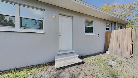 A home in CLEARWATER