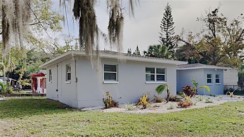 A home in CLEARWATER