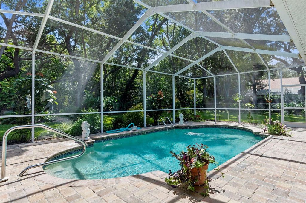 Photo of 14025 Warm Springs Court, Hudson, FL 34667 (MLS # W7877789)