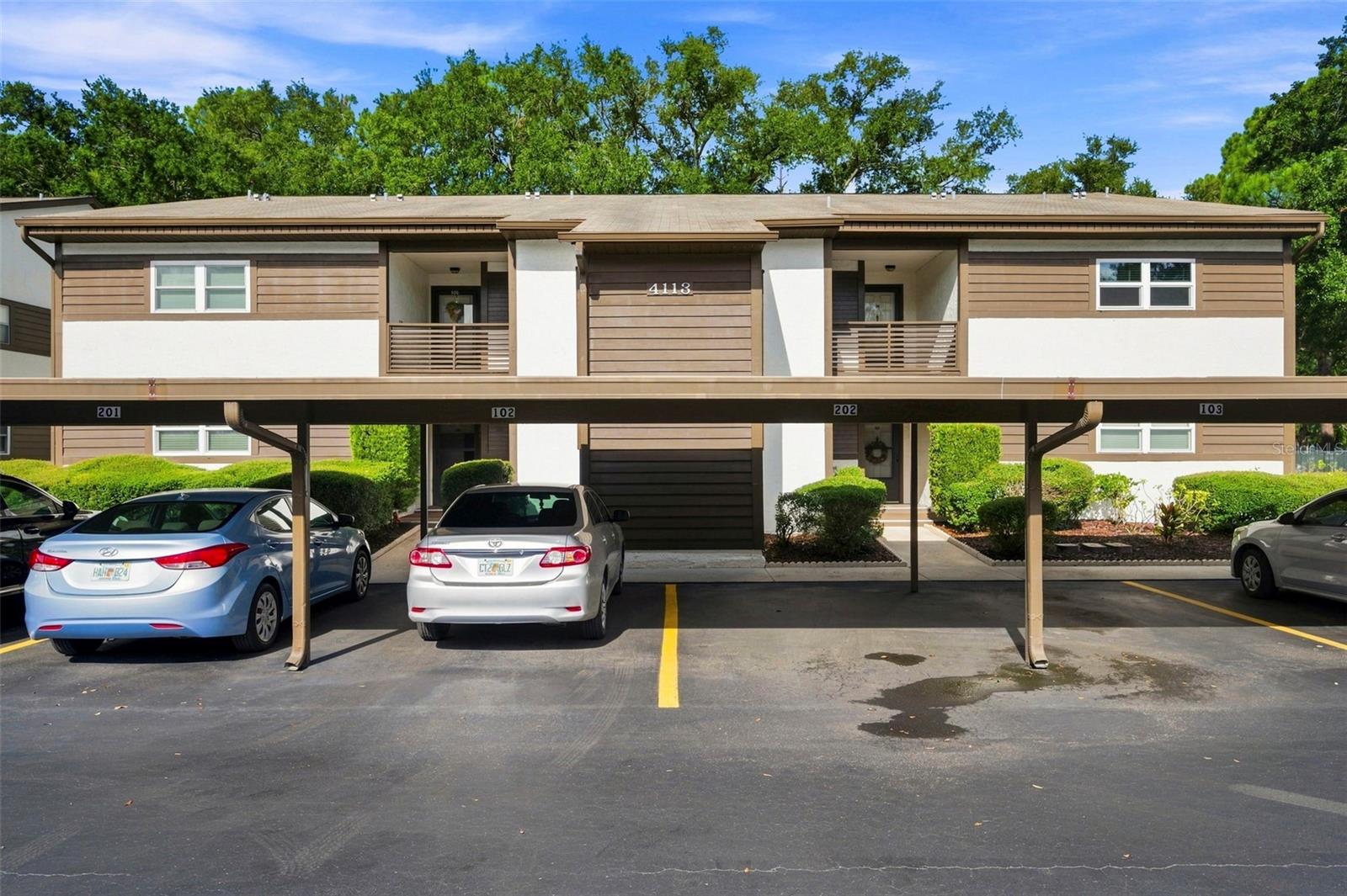 4113 PASSPORT LANE 102