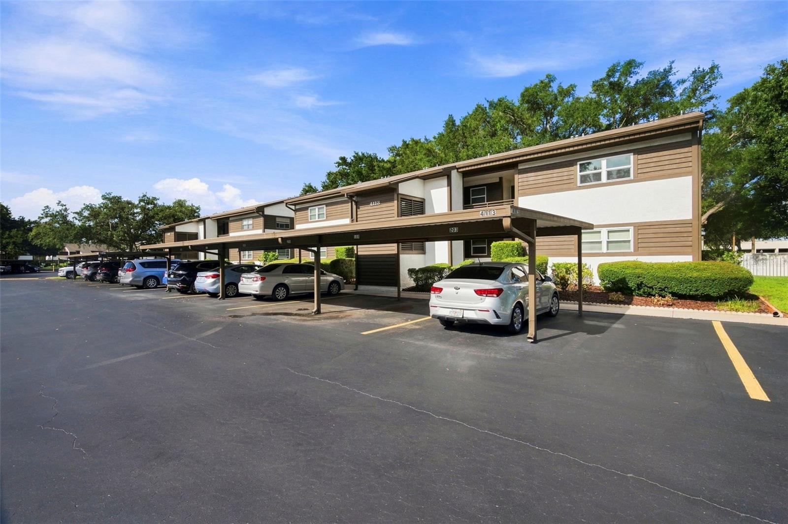 4113 PASSPORT LANE 102