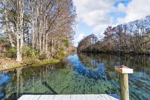 10801 SW 185TH TERRACE DUNNELLON FL 34432