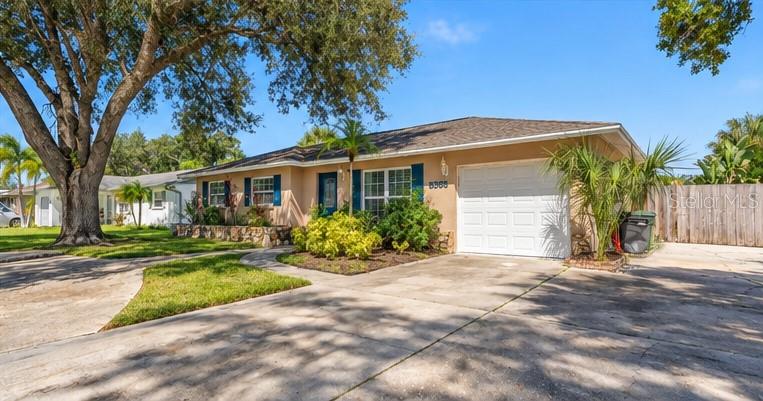 5363 FOXWOOD DRIVE
