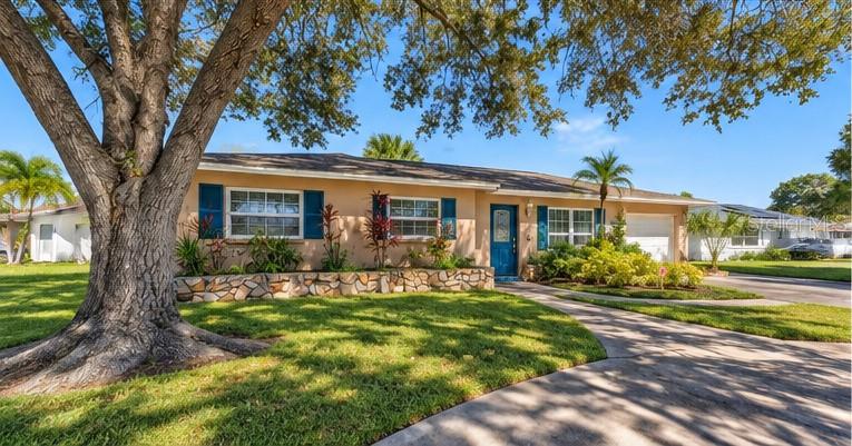 5363 FOXWOOD DRIVE