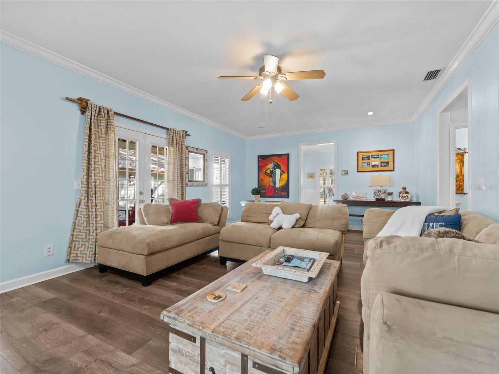 MARYLAND MANOR 2ND UNIT - Residential