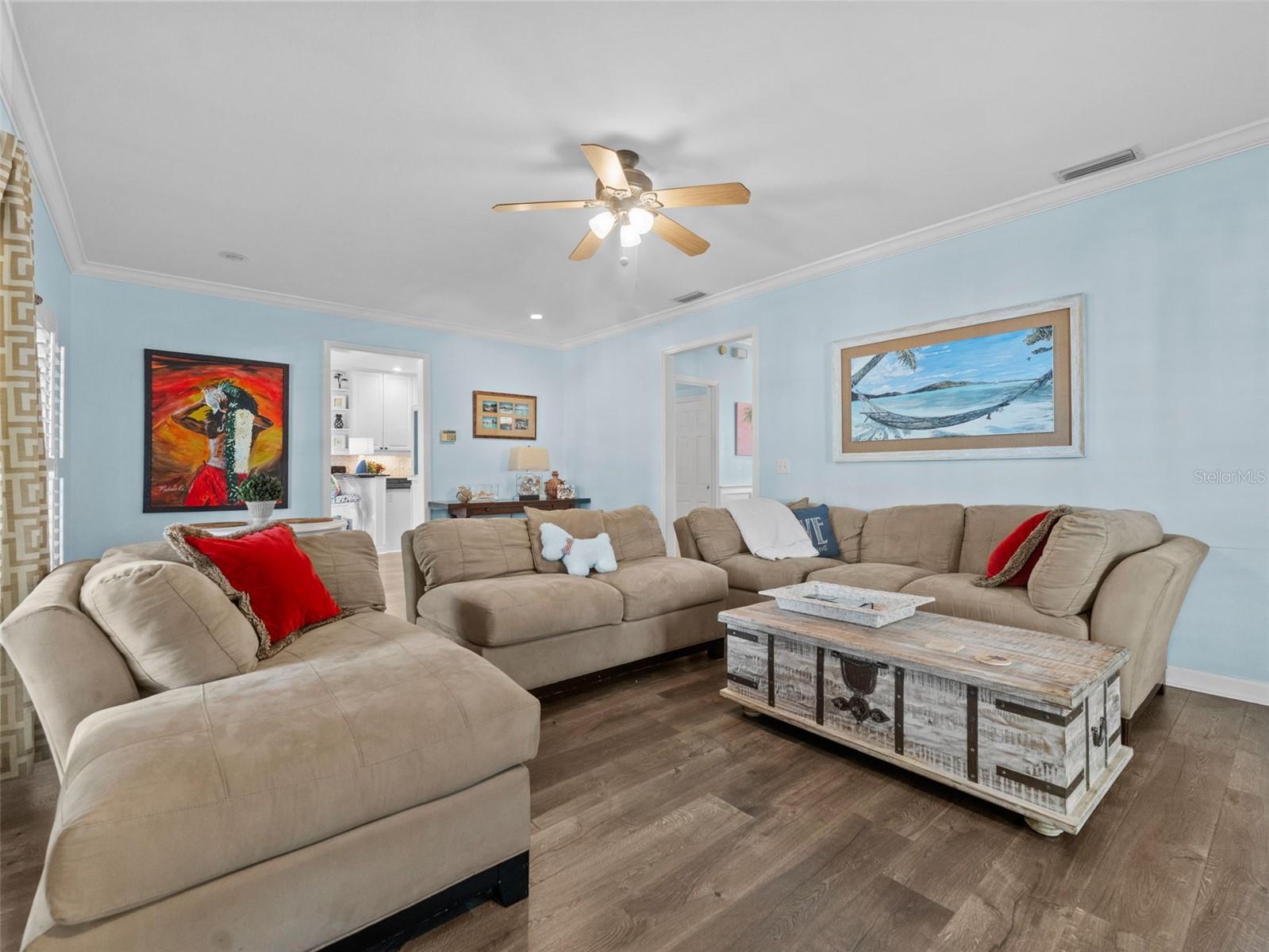 MARYLAND MANOR 2ND UNIT - Residential