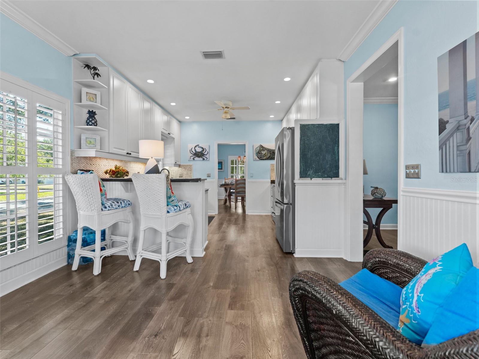 MARYLAND MANOR 2ND UNIT - Residential