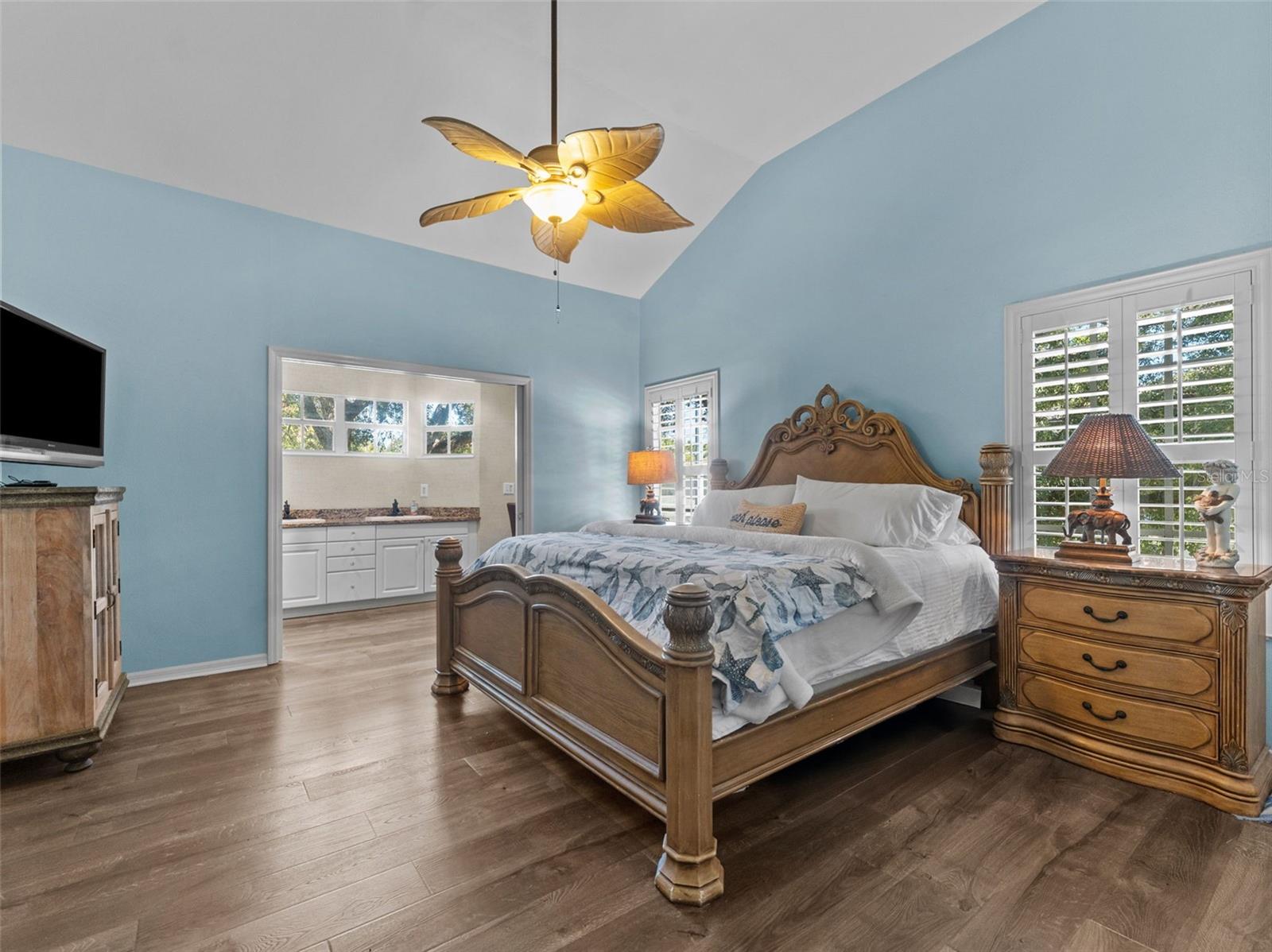 MARYLAND MANOR 2ND UNIT - Residential