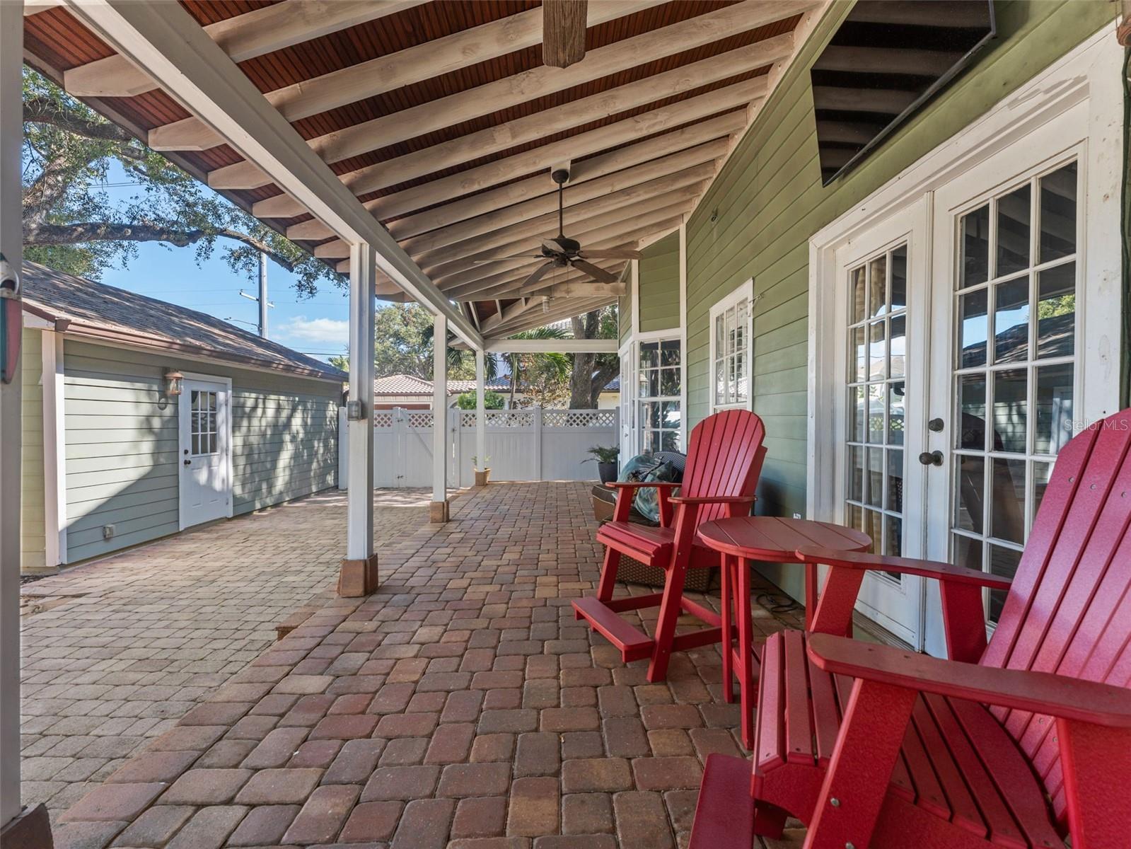 MARYLAND MANOR 2ND UNIT - Residential