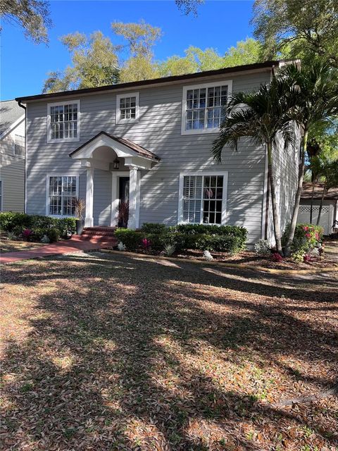 Photo of 4001 W Leona Street, Tampa, FL 33629 (MLS # TB8447356)