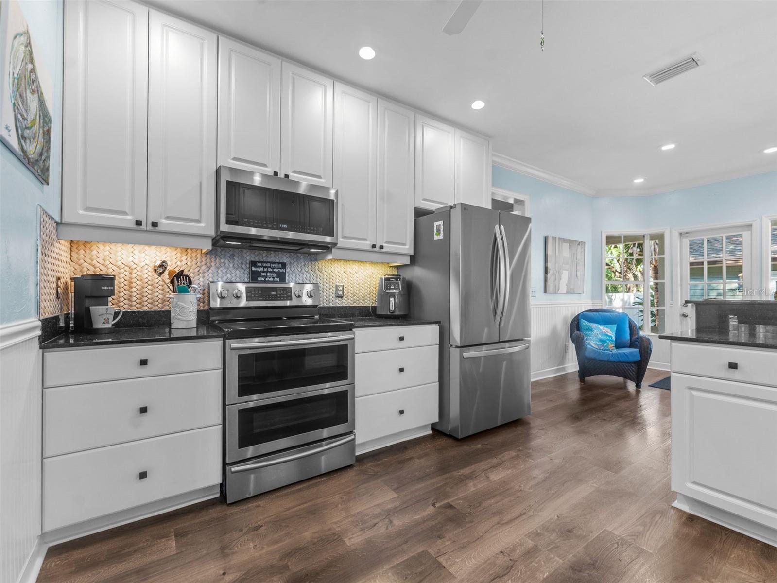 MARYLAND MANOR 2ND UNIT - Residential