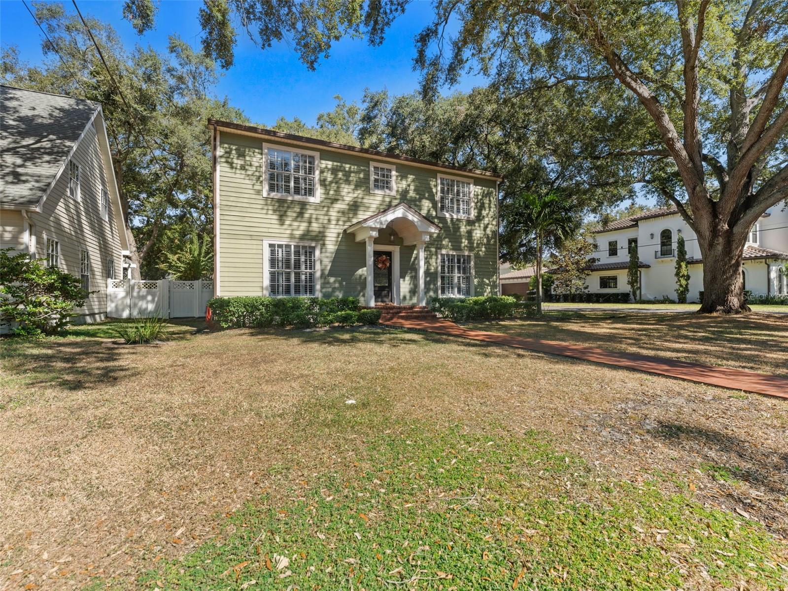 MARYLAND MANOR 2ND UNIT - Residential