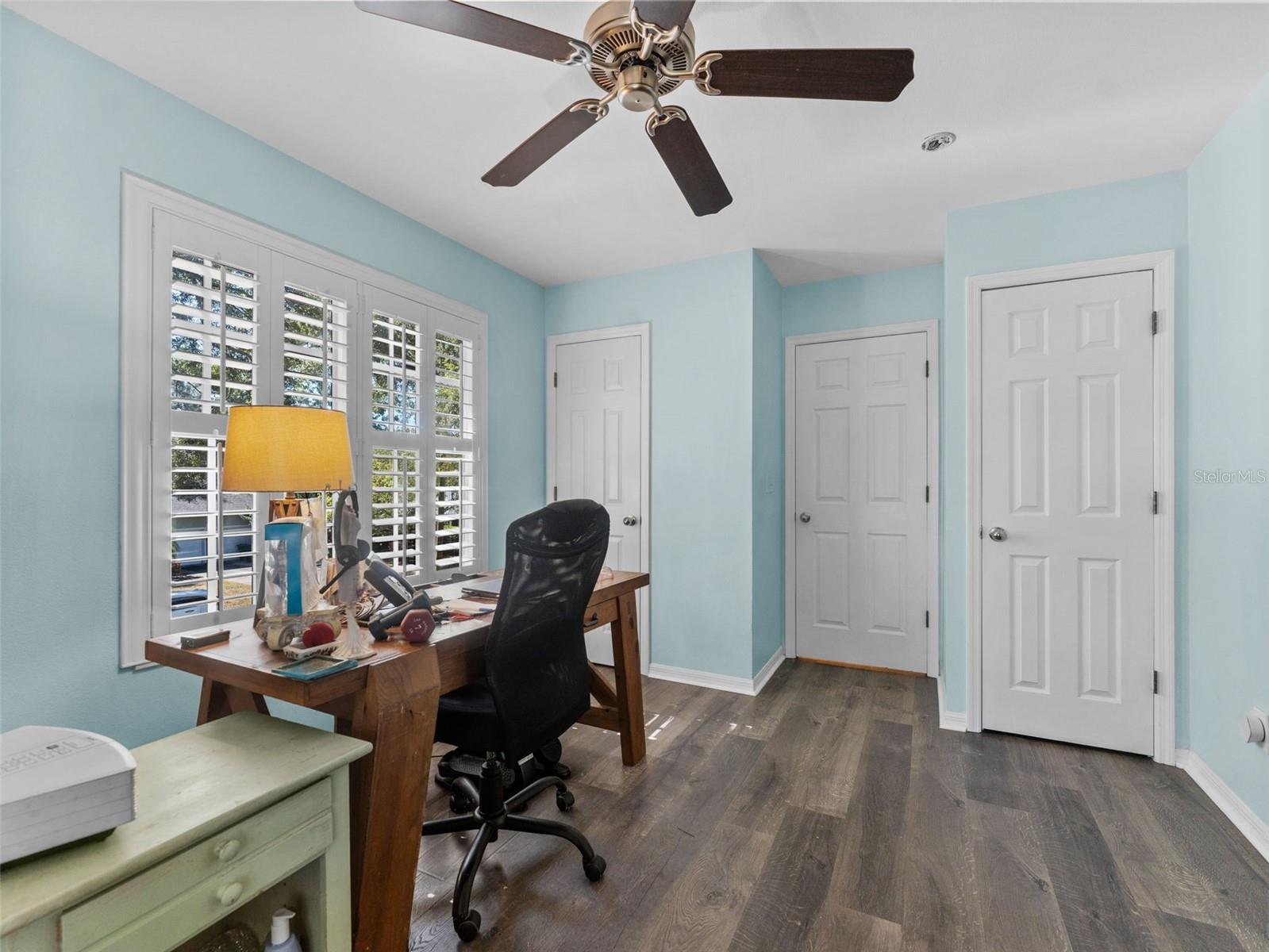 MARYLAND MANOR 2ND UNIT - Residential