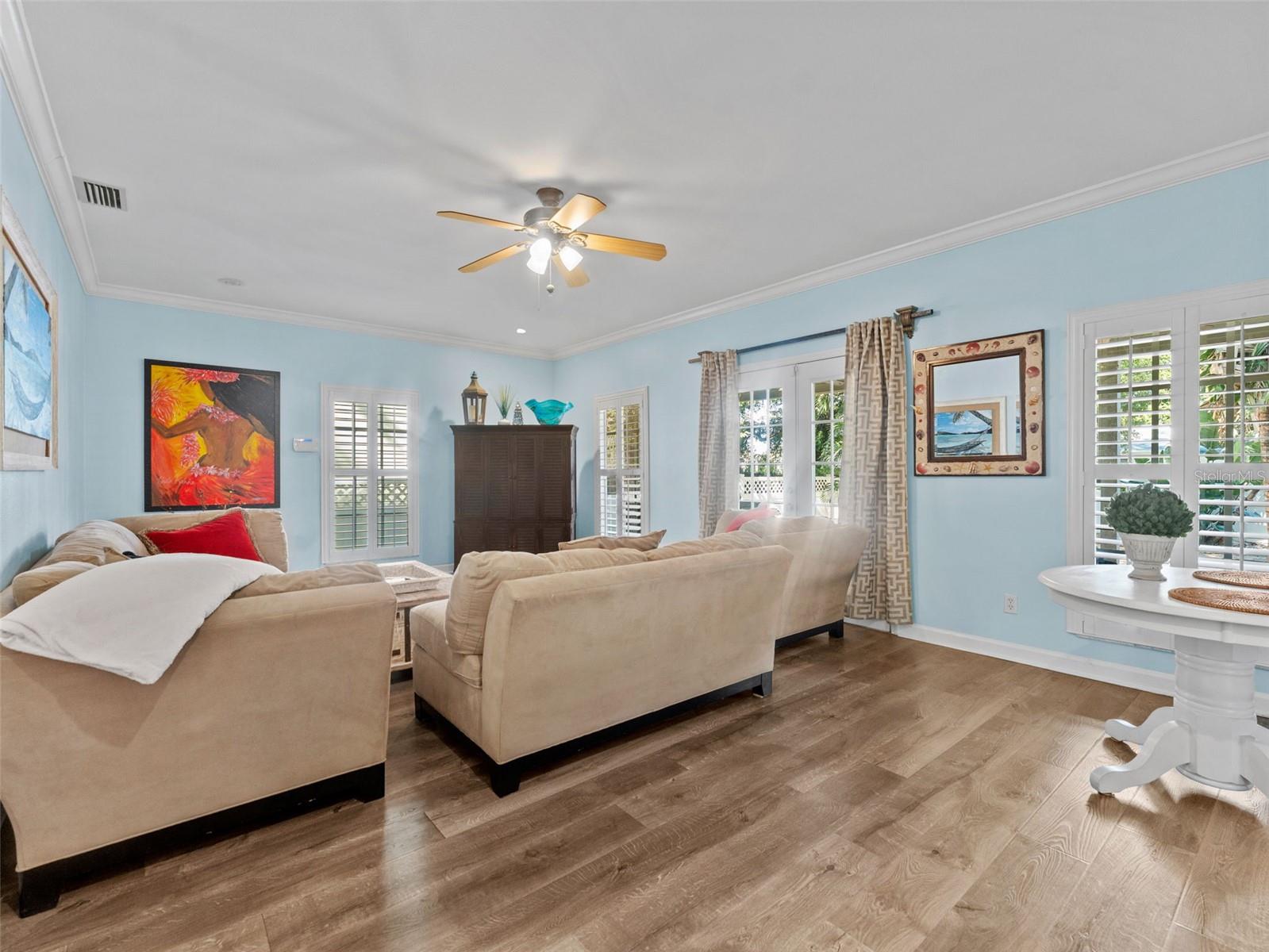 MARYLAND MANOR 2ND UNIT - Residential