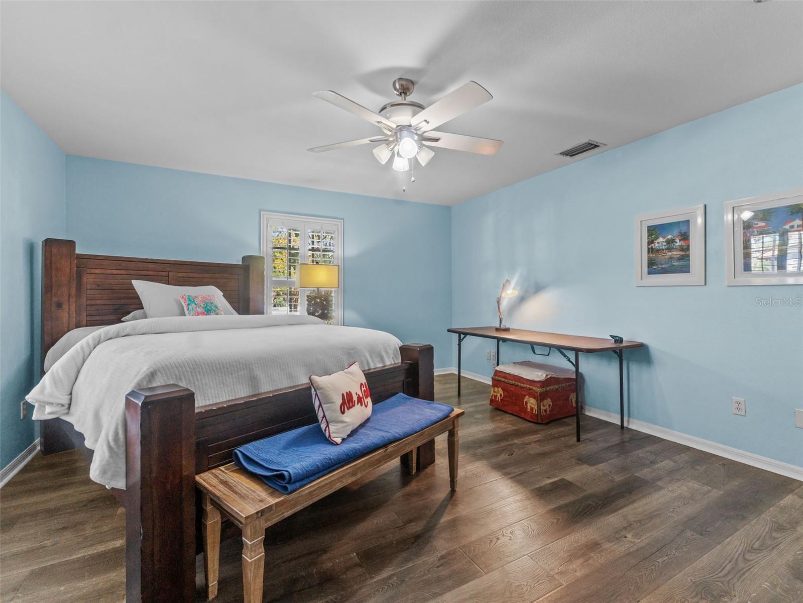 MARYLAND MANOR 2ND UNIT - Residential