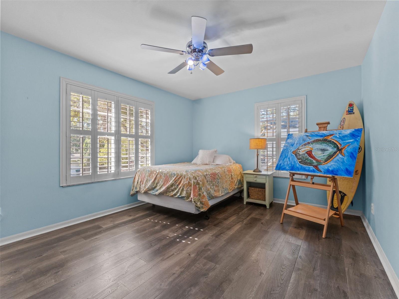 MARYLAND MANOR 2ND UNIT - Residential