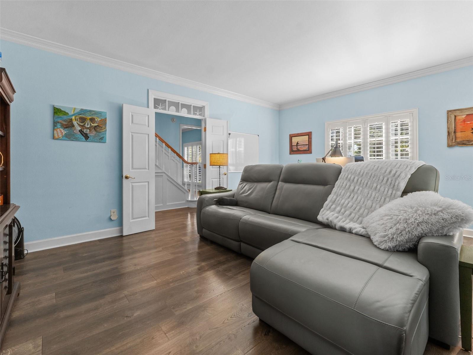 MARYLAND MANOR 2ND UNIT - Residential