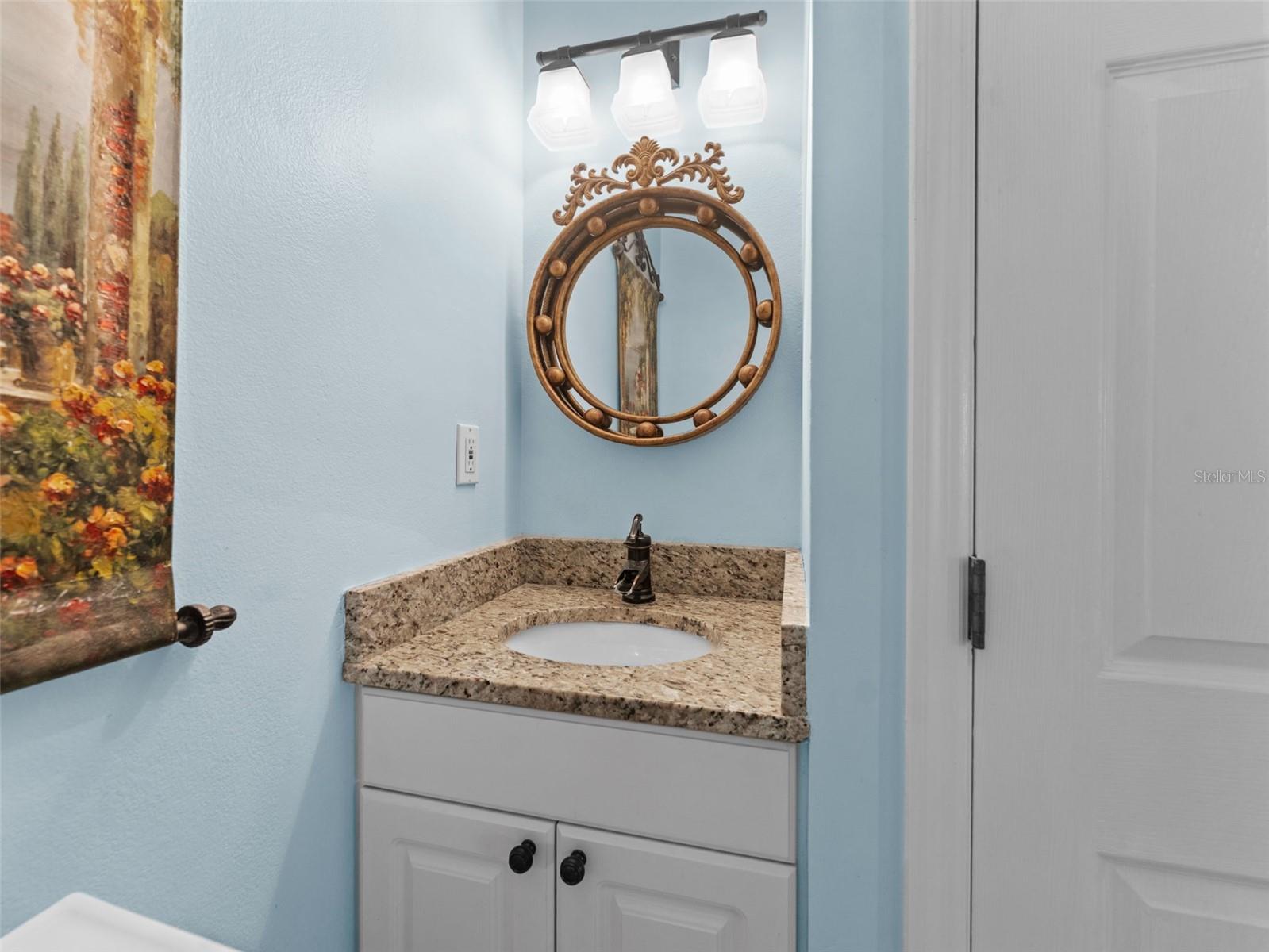 MARYLAND MANOR 2ND UNIT - Residential