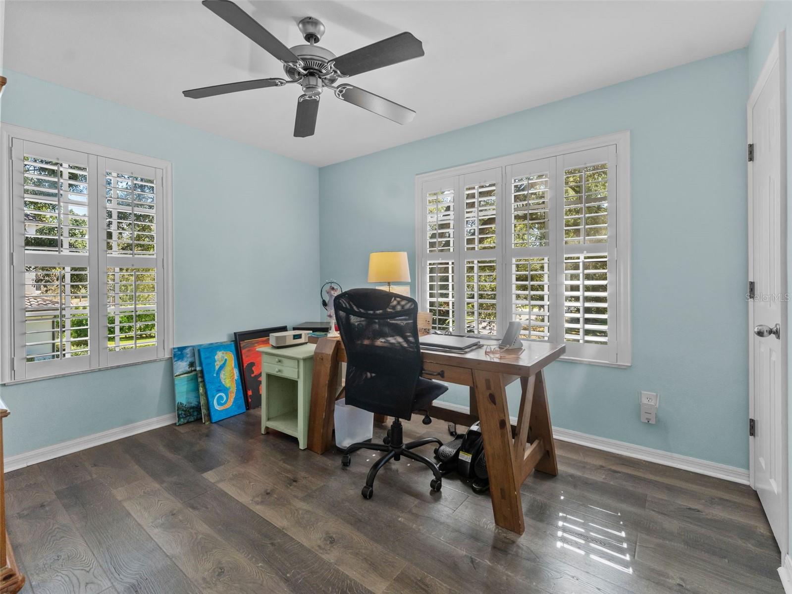 MARYLAND MANOR 2ND UNIT - Residential